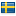 landfall.se server is located in Sweden